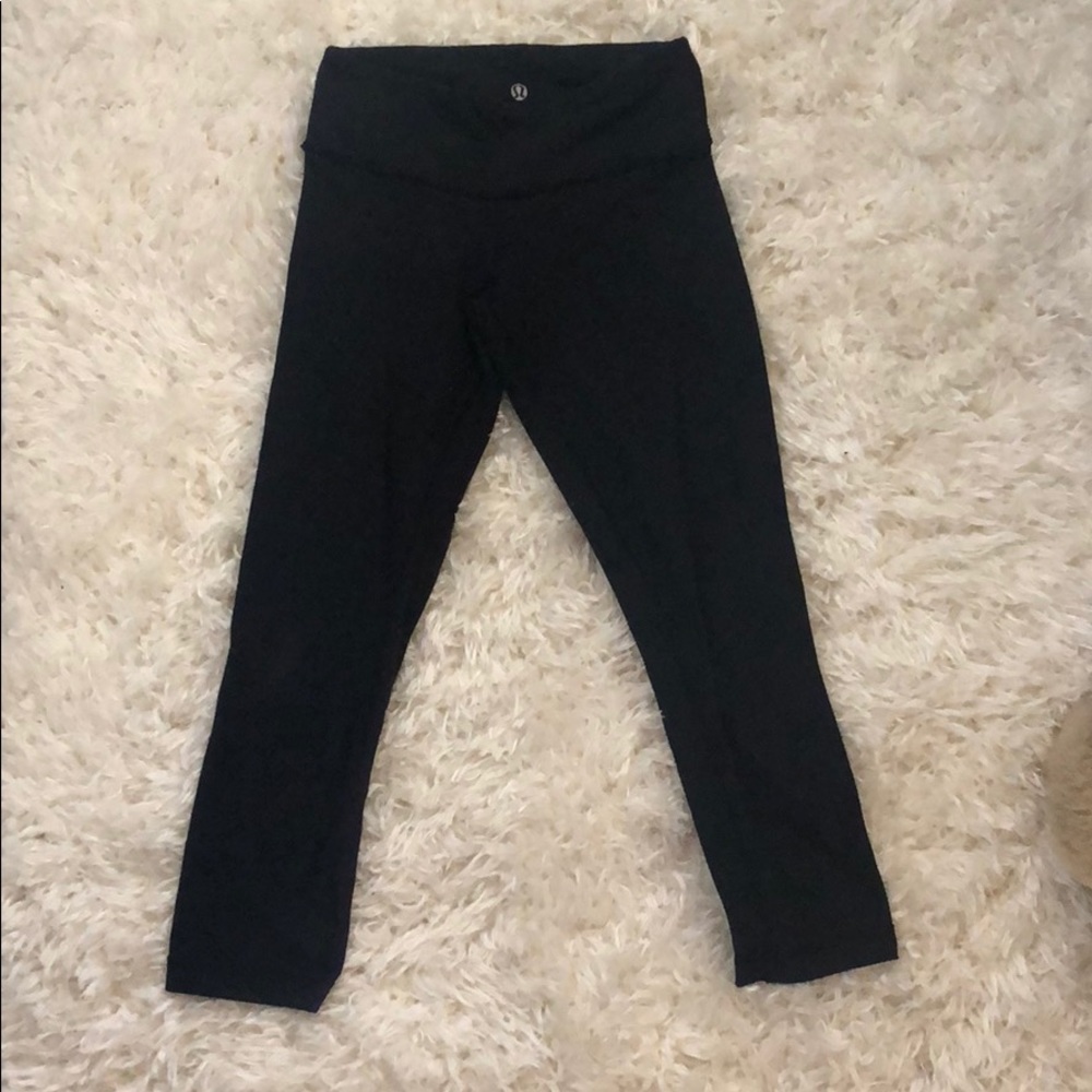 Lulu Wonder Under Crop